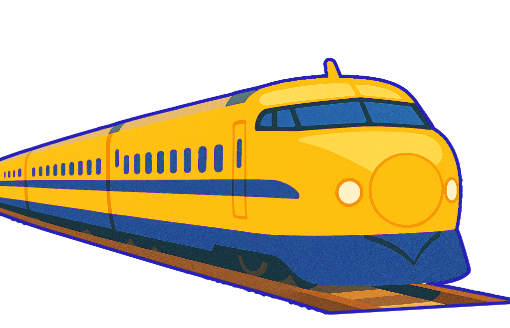 ドクターイエローアイコン